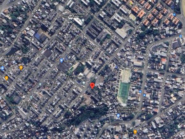 Apartamento em leilão em Rio De Janeiro