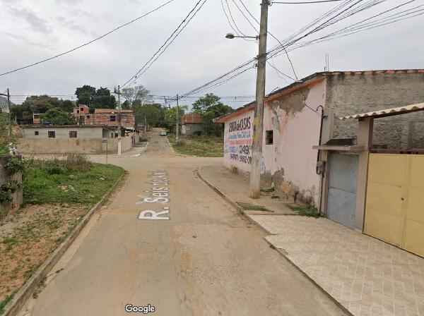 Casa em leilão em Nova Iguacu