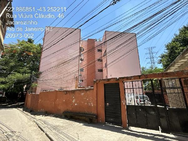 Apartamento em leilão em Rio De Janeiro