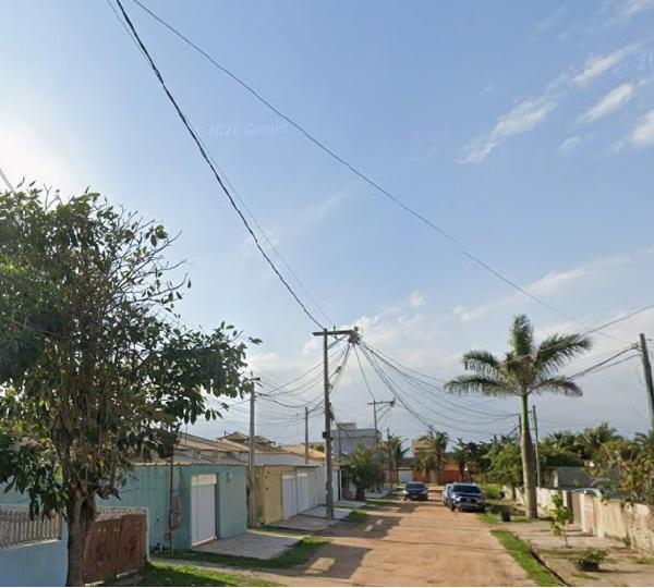 Casa em leilão em Cabo Frio