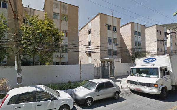 Apartamento em leilão em Rio De Janeiro
