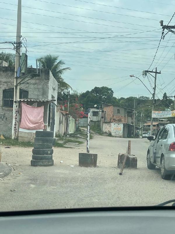 Casa em leilão em Sao Goncalo