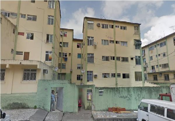 Apartamento em leilão em Rio De Janeiro