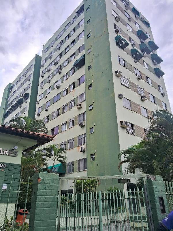 Apartamento em leilão em Rio De Janeiro