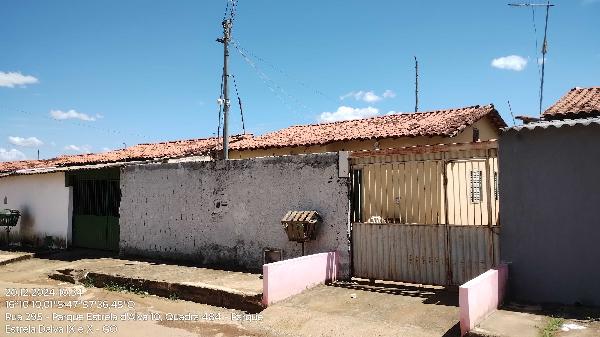 Casa em leilão em Luziania