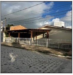 Casa em leilão em Paulista