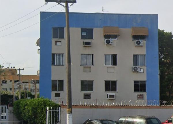Apartamento em leilão em Rio De Janeiro