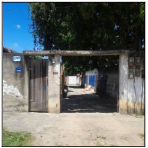 Casa em leilão em Sao Goncalo