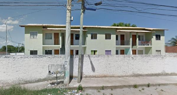 Apartamento em leilão em Sao Goncalo