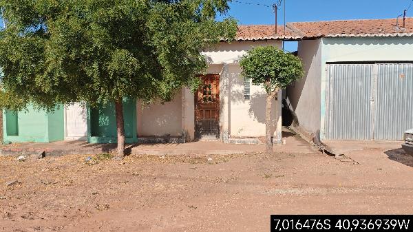 Casa em leilão em Alagoinha Do Piaui