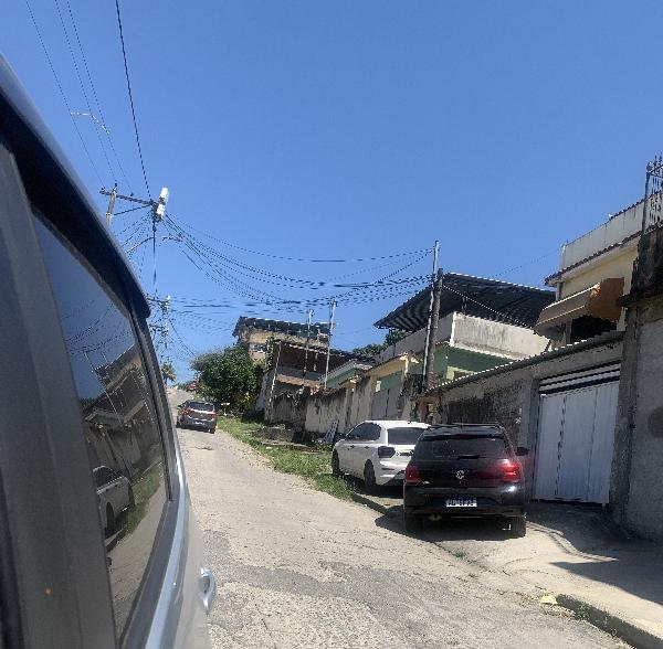 Casa em leilão em Sao Goncalo