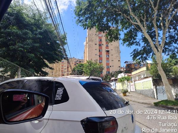 Apartamento em leilão em Rio De Janeiro