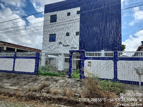 Apartamento em leilão em Joao Pessoa
