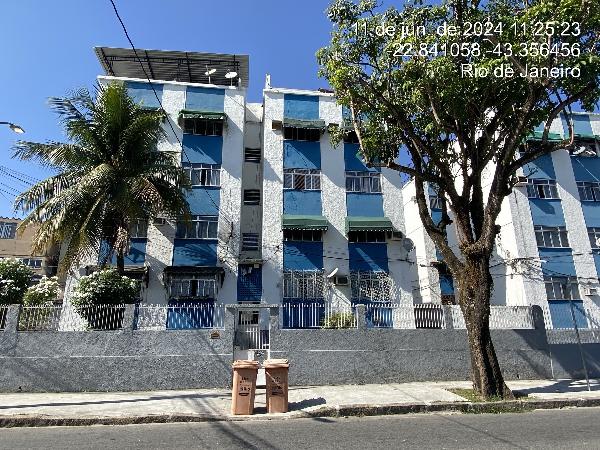 Apartamento em leilão em Rio De Janeiro