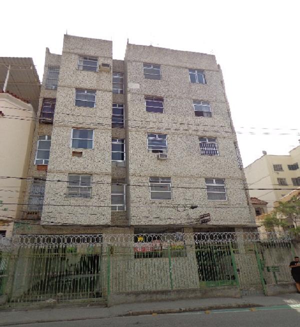 Apartamento em leilão em Rio De Janeiro