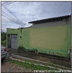 Casa em leilão em Sao Goncalo Do Amarante