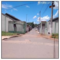 Casa em leilão em Cidade Ocidental