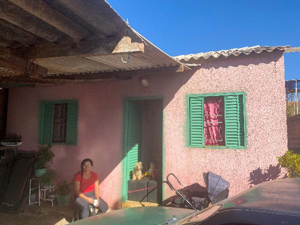 Casa em leilão em Cocalzinho De Goias