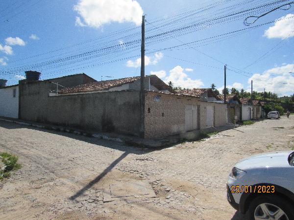 Casa em leilão em Igarassu