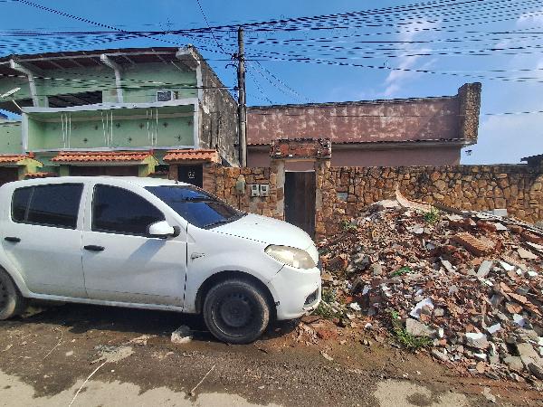 Casa em leilão em Sao Goncalo