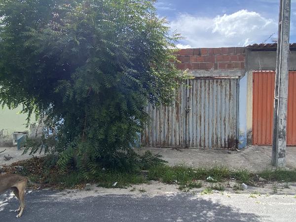 Casa em leilão em Horizonte