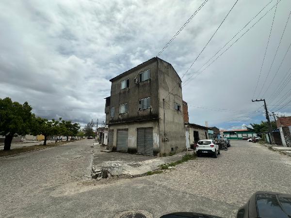 Casa em leilão em Nossa Senhora Do Socorro