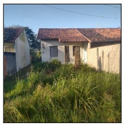 Casa em leilão em Araruama
