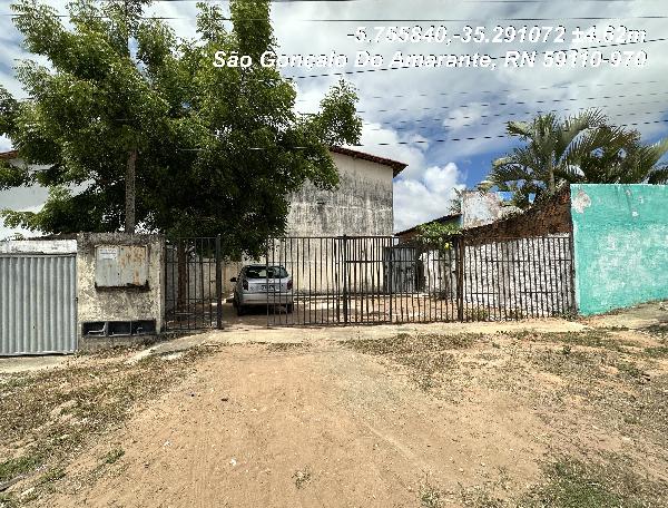 Casa em leilão em Sao Goncalo Do Amarante