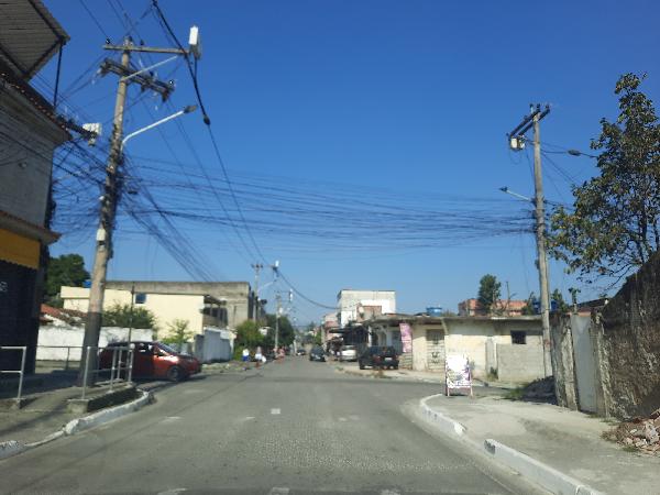 Casa em leilão em Sao Goncalo