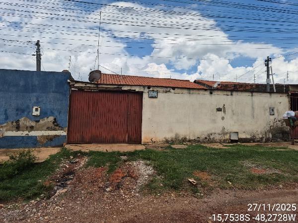 Casa em leilão em Aguas Lindas De Goias