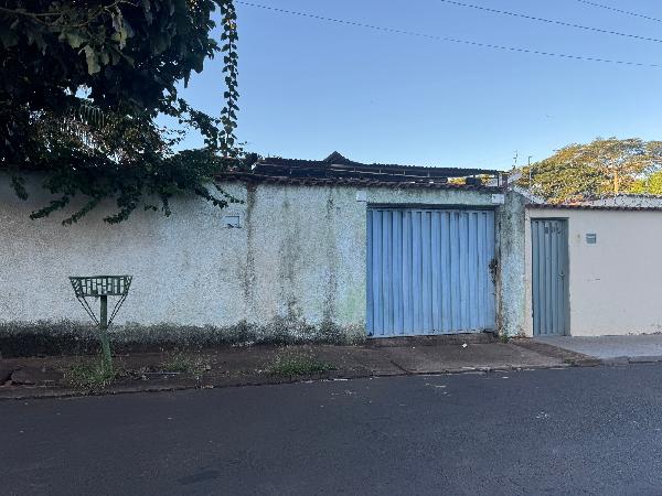 Casa em leilão em Ribeirao Preto