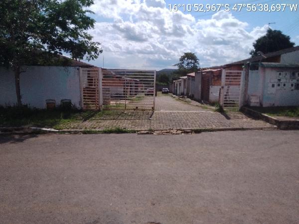 Casa em leilão em Luziania