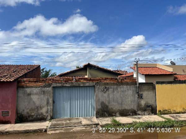 Casa em leilão em Piracuruca
