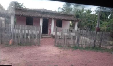 Casa em leilão em Garrafao Do Norte