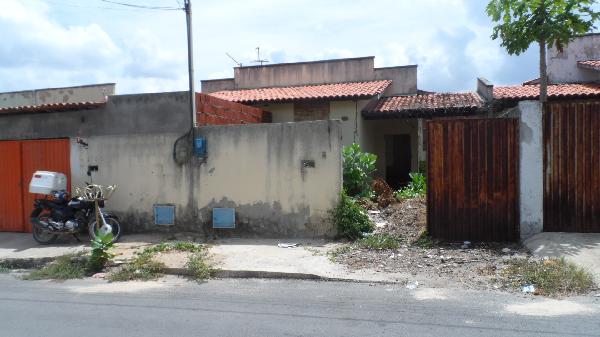 Casa em leilão em Horizonte