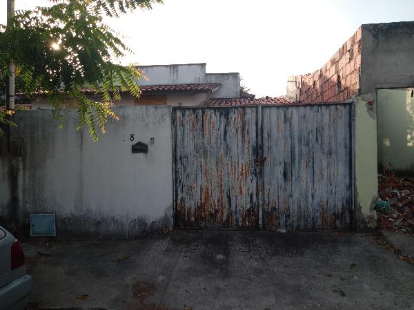 Casa em leilão em Horizonte