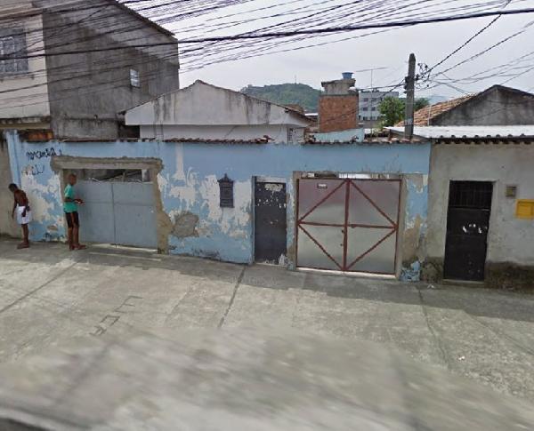 Casa em leilão em Rio De Janeiro