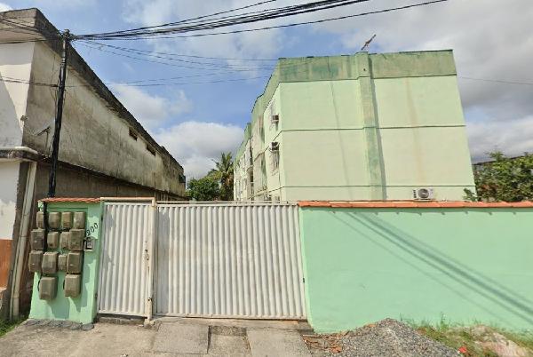 Apartamento em leilão em Sao Goncalo
