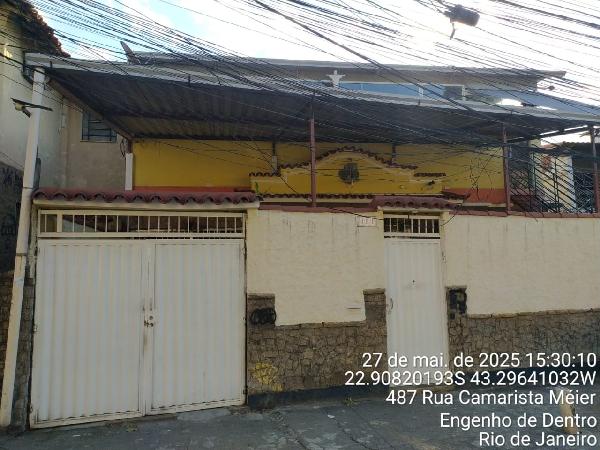 Apartamento em leilão em Rio De Janeiro