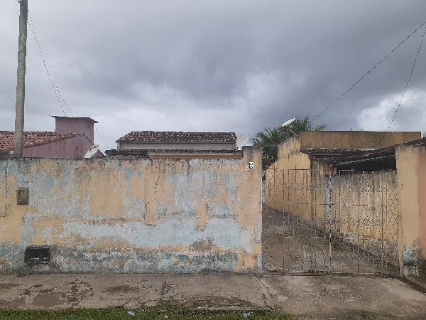 Casa em leilão em Canguaretama