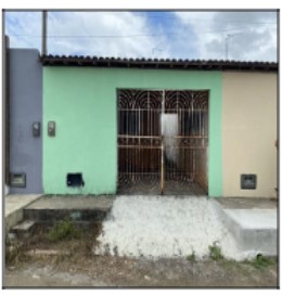 Casa em leilão em Pilar