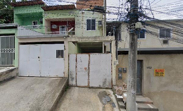 Imóvel comercial em leilão em Nilopolis