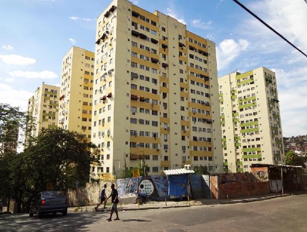 Apartamento em leilão em Rio De Janeiro