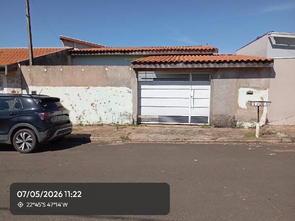 Casa em leilão em Americana