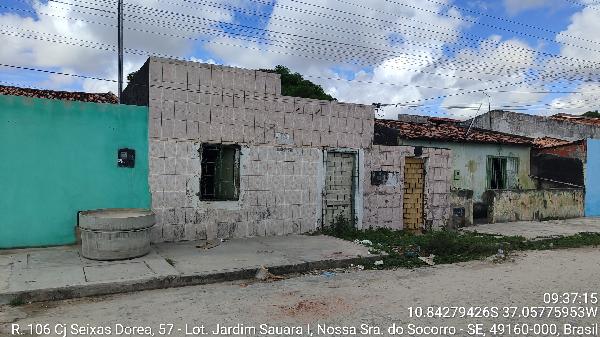 Casa em leilão em Nossa Senhora Do Socorro
