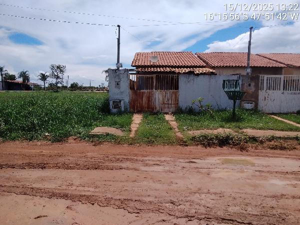 Casa em leilão em Luziania