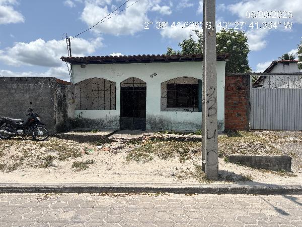 Casa em leilão em Humberto De Campos