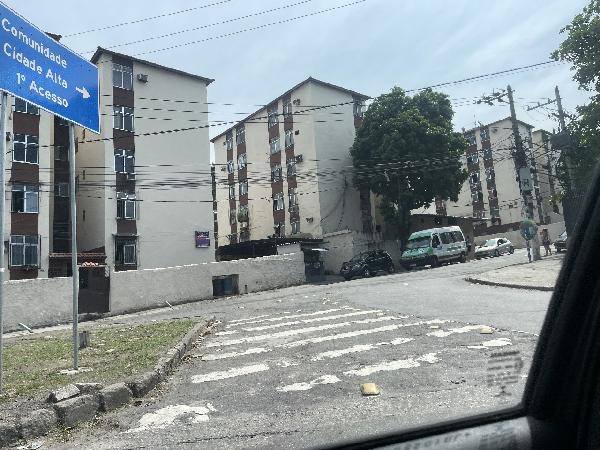 Apartamento em leilão em Rio De Janeiro