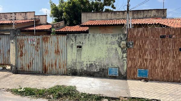 Casa em leilão em Horizonte