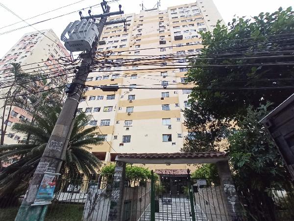 Apartamento em leilão em Rio De Janeiro